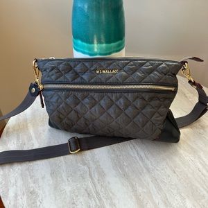 MZ Wallace Metro Crossbody